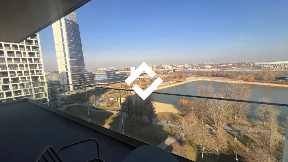 Budapest, XI. kerület - Nádorkert