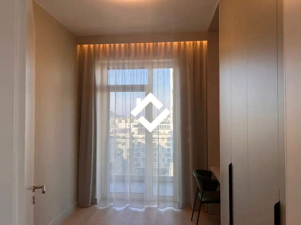 Budapest, XI. kerület - Nádorkert