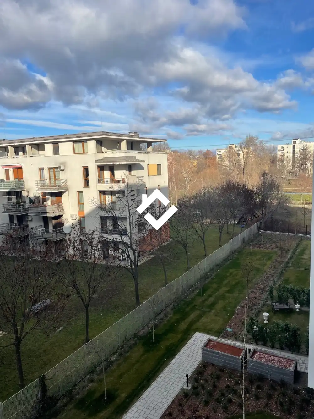 Budapest, XIII. kerület - Angyalföld