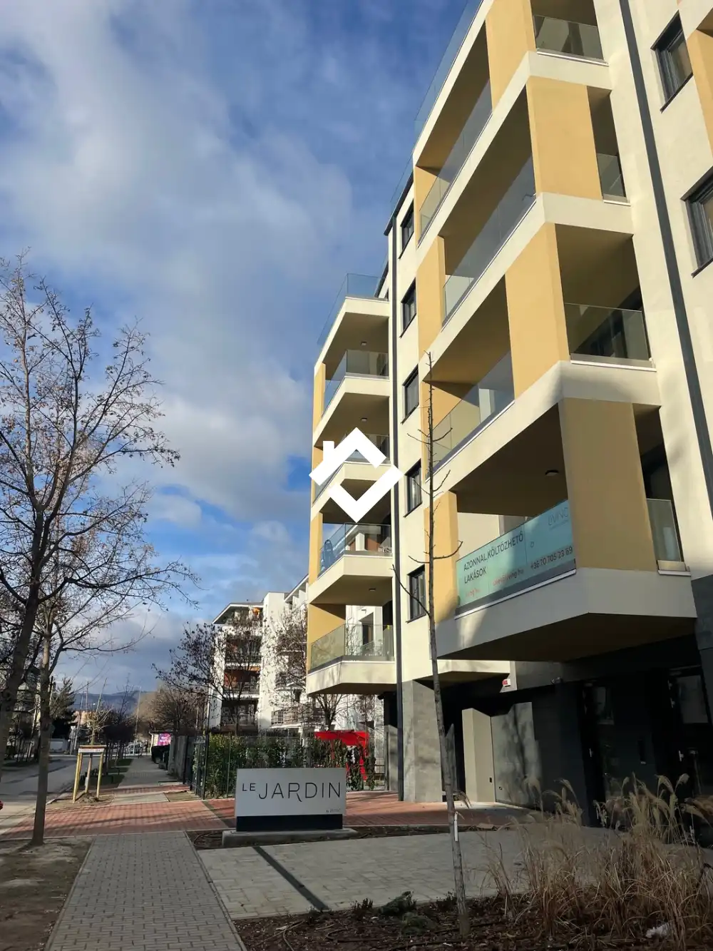 Budapest, XIII. kerület - Angyalföld