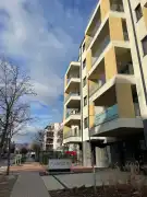 Budapest, XIII. kerület - Angyalföld
