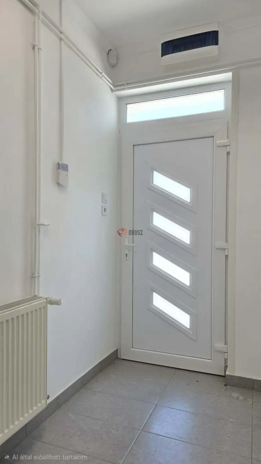 Albérlet, kiadó új építésű téglalakás, Dunaharaszti
