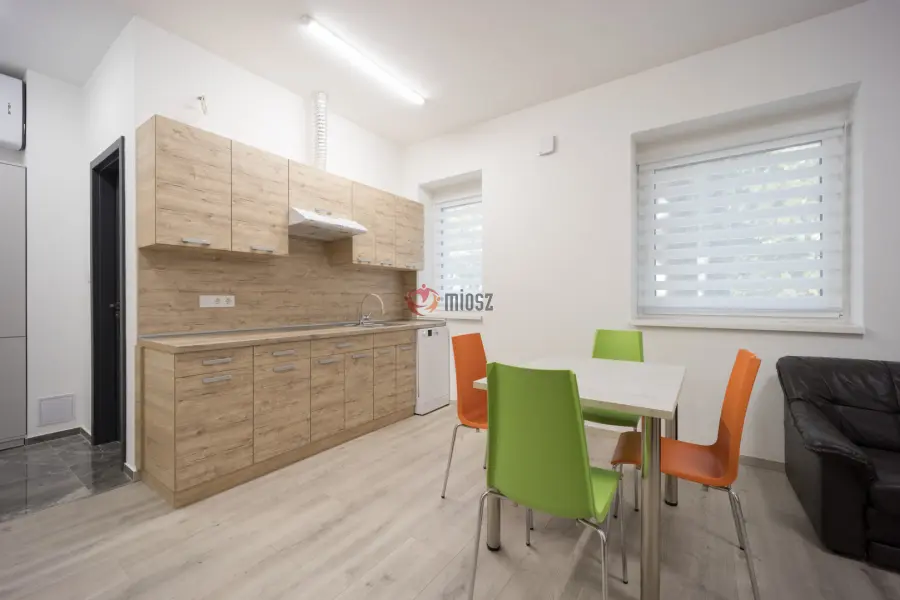 Albérlet, kiadó új építésű téglalakás, Rétság