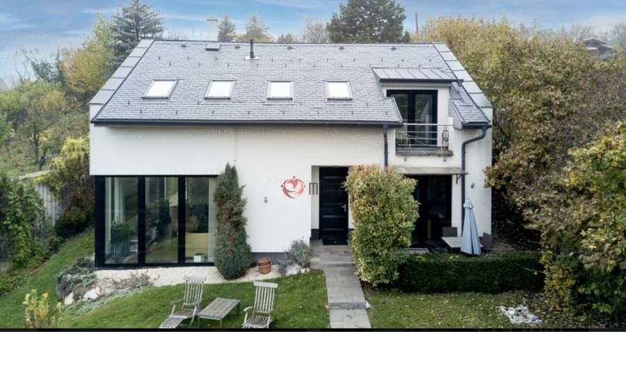 Albérlet, kiadó újszerű családi ház, Budaörs