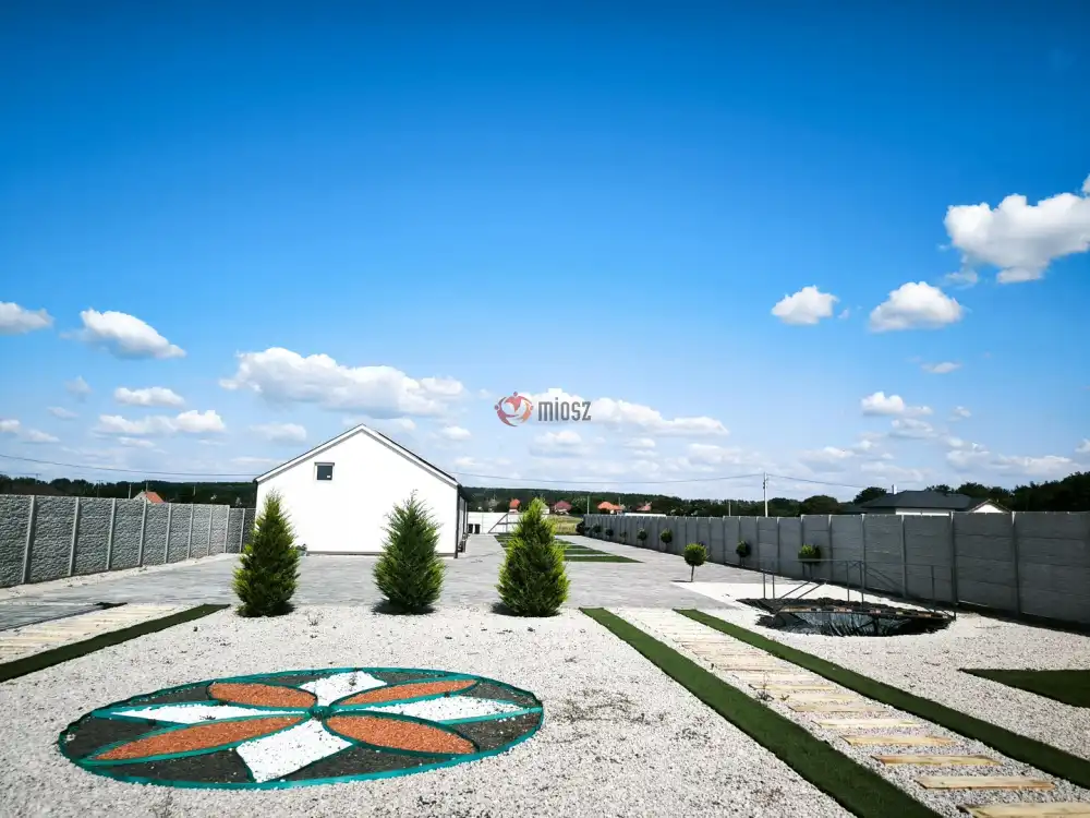 Tolna megye - Gerjen