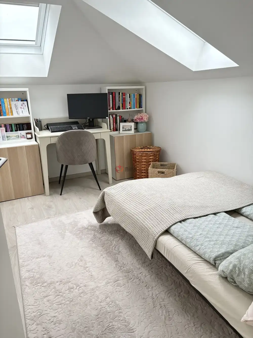 Budapest, XXI. kerület - Erdősor