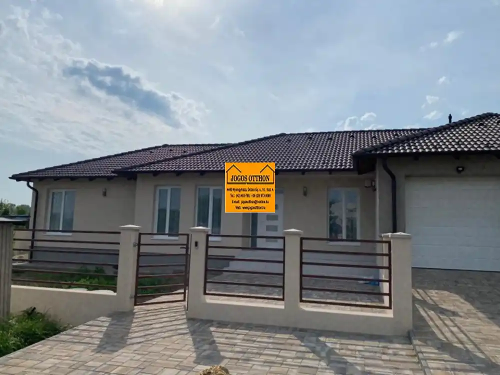 Szabolcs-Szatmár-Bereg megye - Nyíregyháza