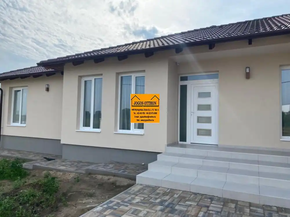 Szabolcs-Szatmár-Bereg megye - Nyíregyháza