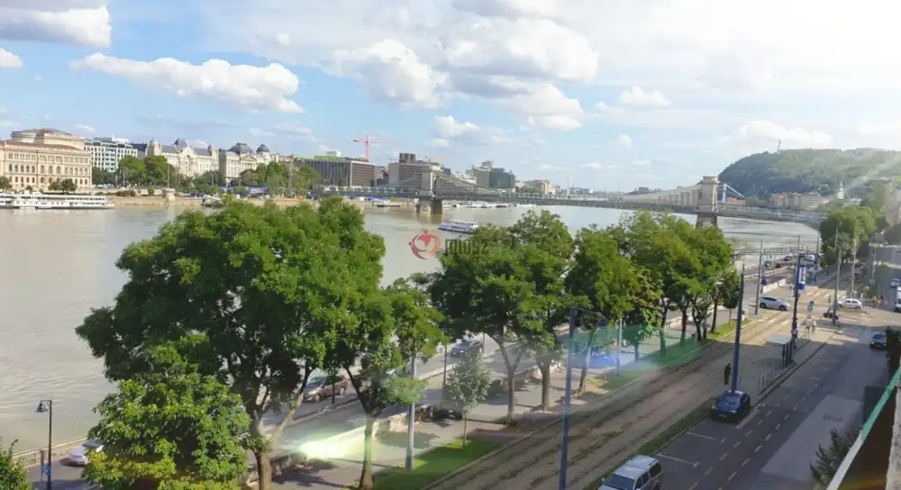 Budapest, I. kerület - Váralja