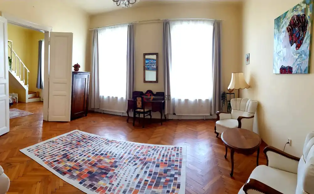 Budapest, I. kerület - Váralja