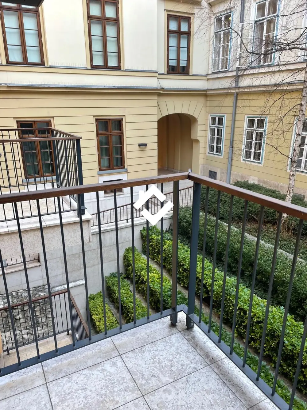 Budapest, I. kerület - Vár