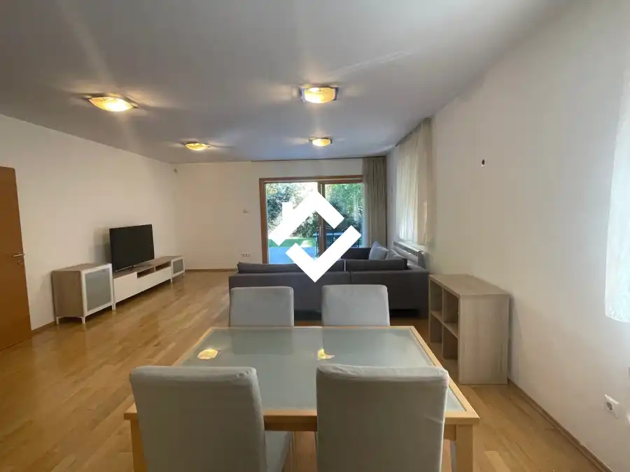 Albérlet, kiadó újszerű téglalakás, Budapest, II. kerület