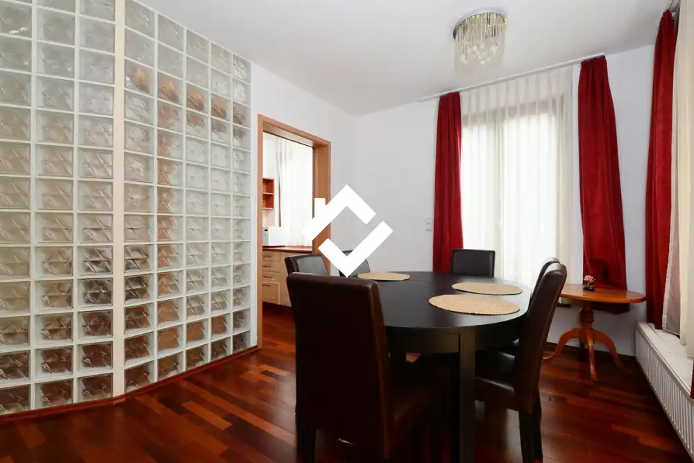 Budapest, II. kerület - Vérhalom