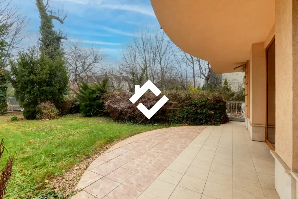 Budapest, II. kerület - Vérhalom