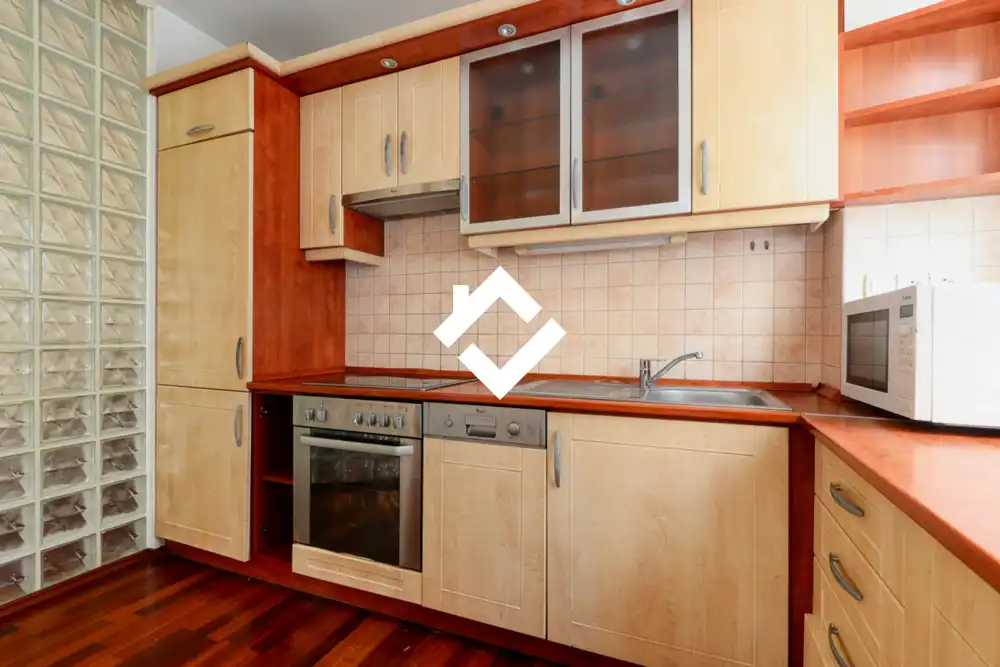 Budapest, II. kerület - Vérhalom