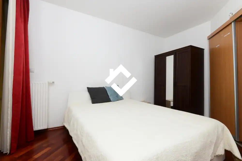 Budapest, II. kerület - Vérhalom