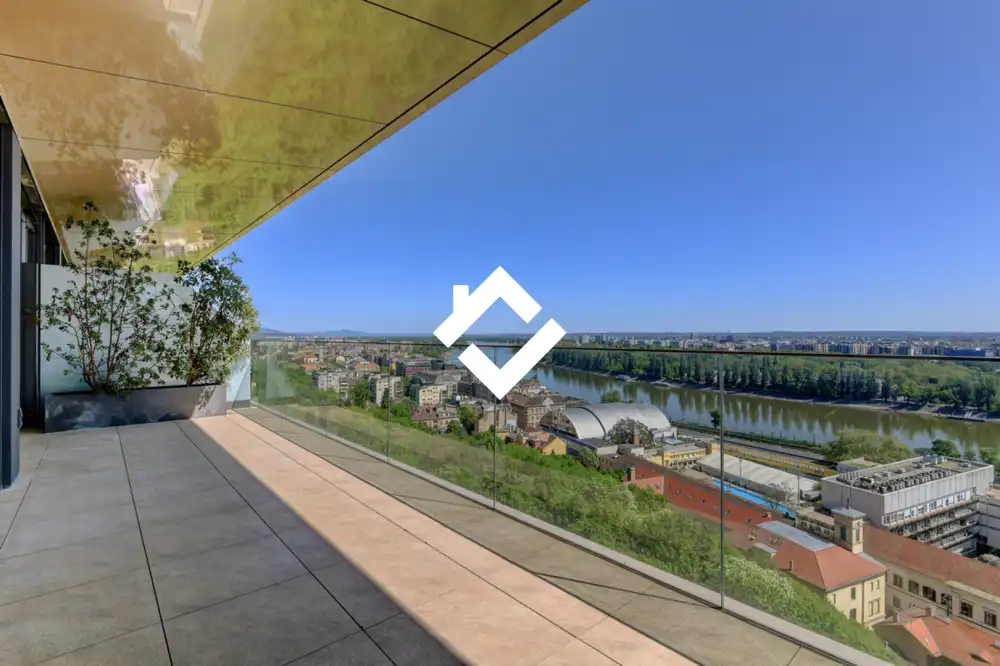 Budapest, II. kerület - Felhévíz