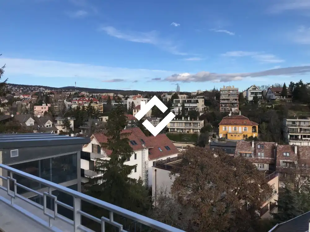 Budapest, II. kerület - Törökvész