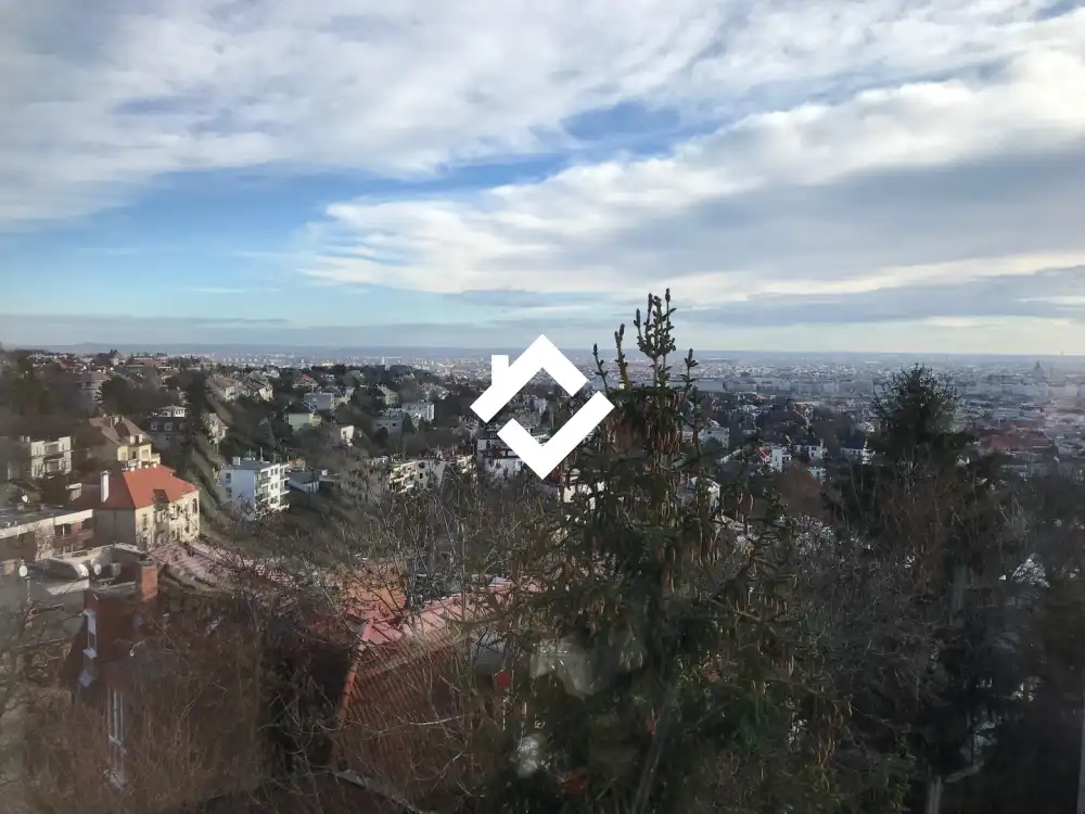Budapest, II. kerület - Törökvész