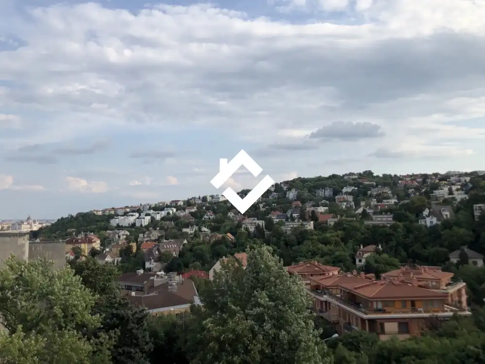 Budapest, III. kerület - Remetehegy