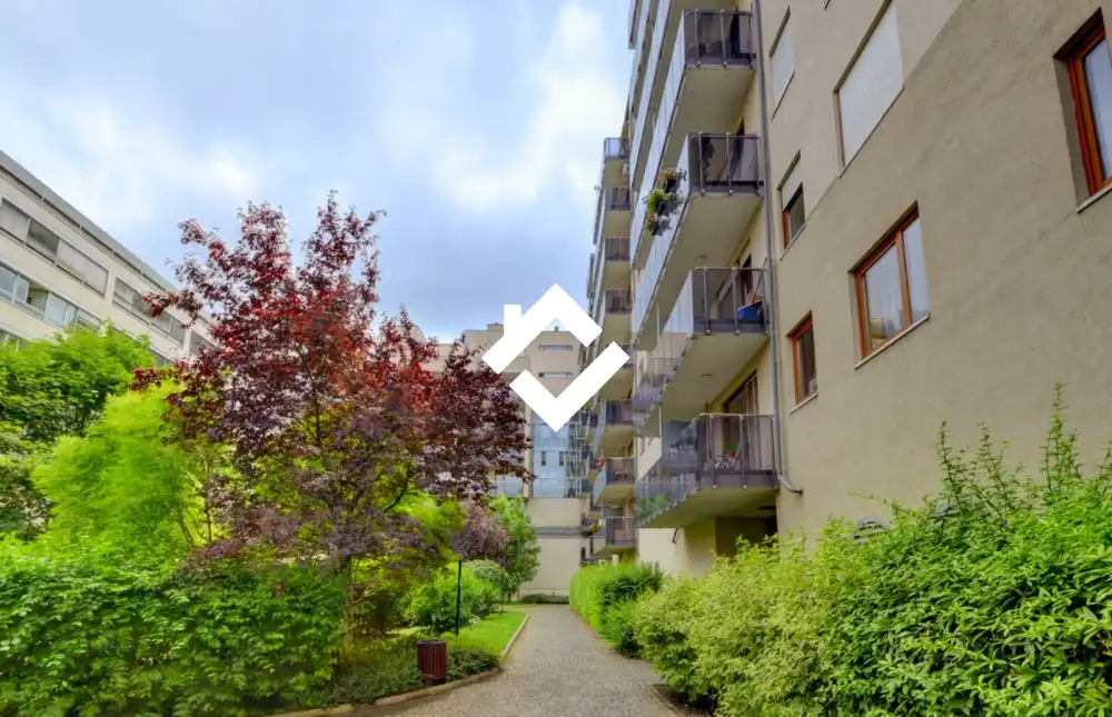 Budapest, III. kerület - Újlak