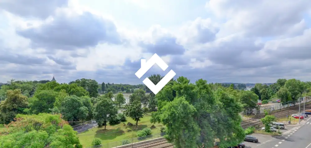 Budapest, III. kerület - Újlak