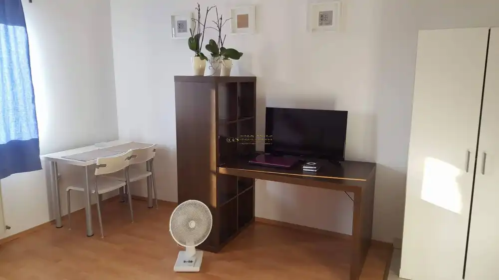 Budapest, IX. kerület - Aszódi utcai ltp.