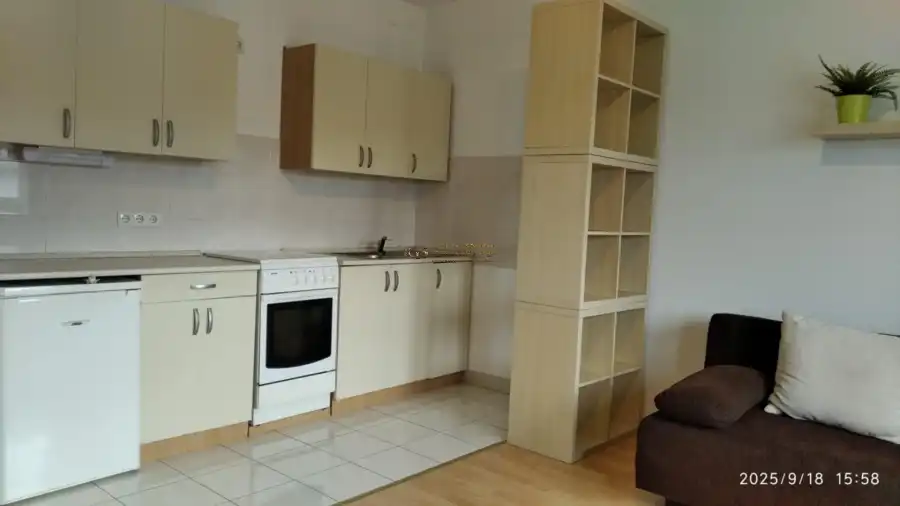 Albérlet, kiadó újszerű téglalakás, Budapest, IX. kerület