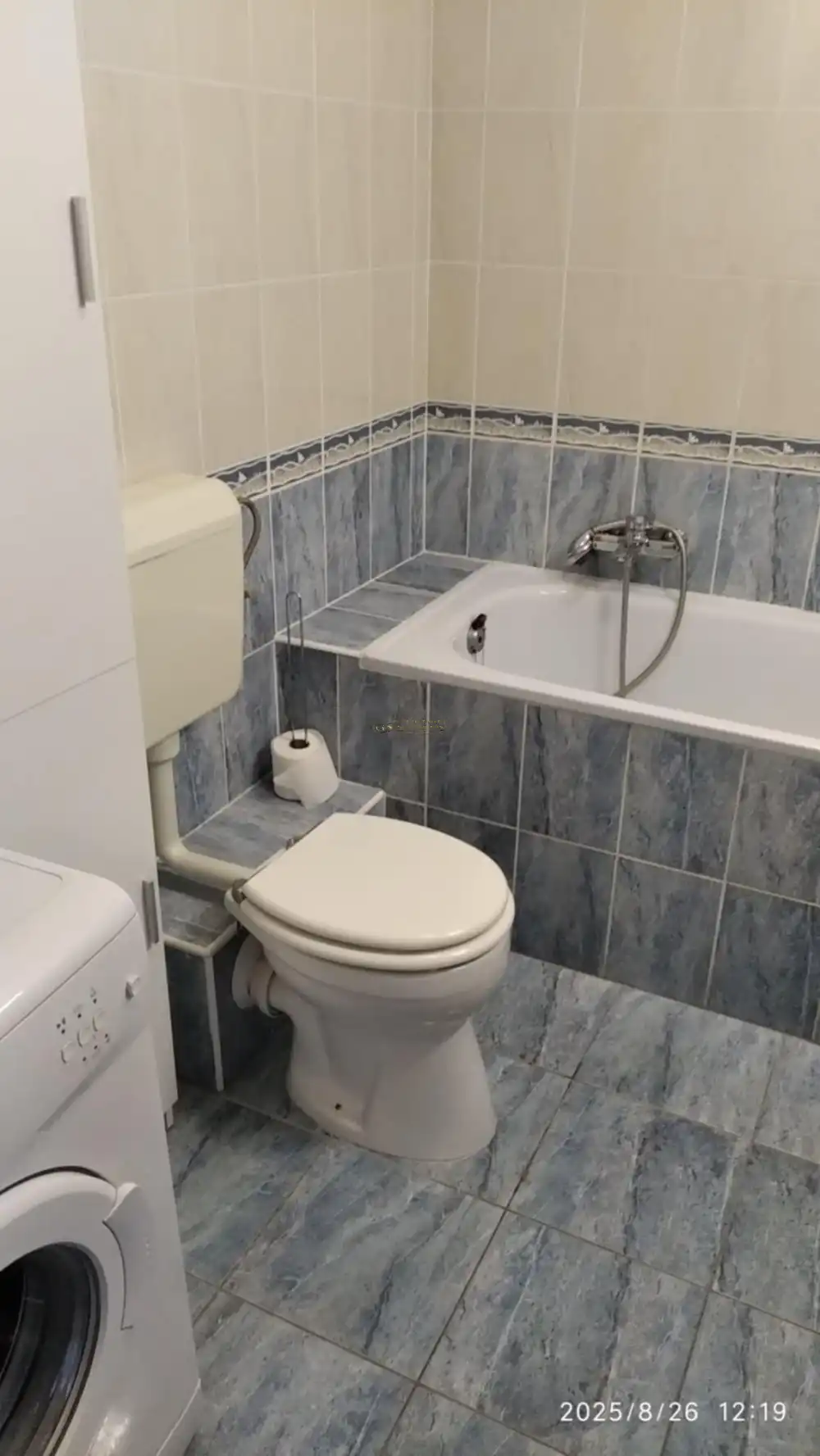 Budapest, IX. kerület - Aszódi utcai ltp.