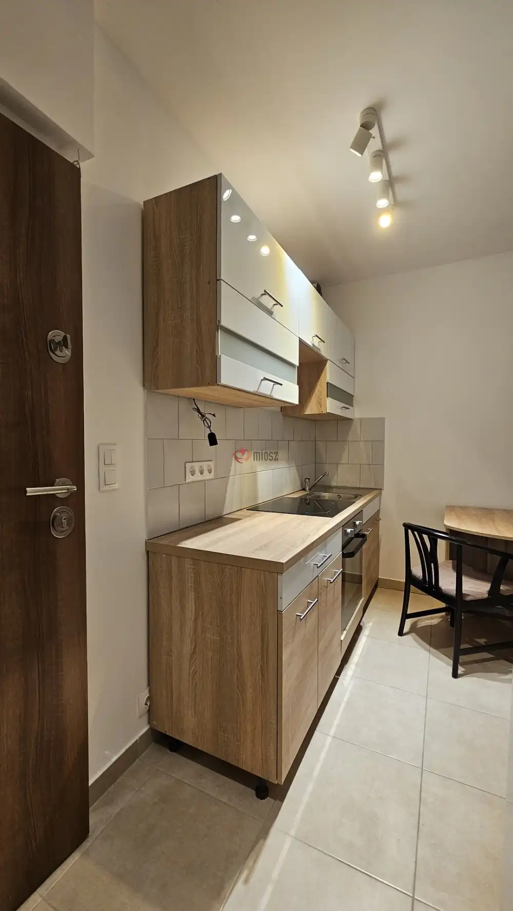 Budapest, IX. kerület - Középső-Ferencváros