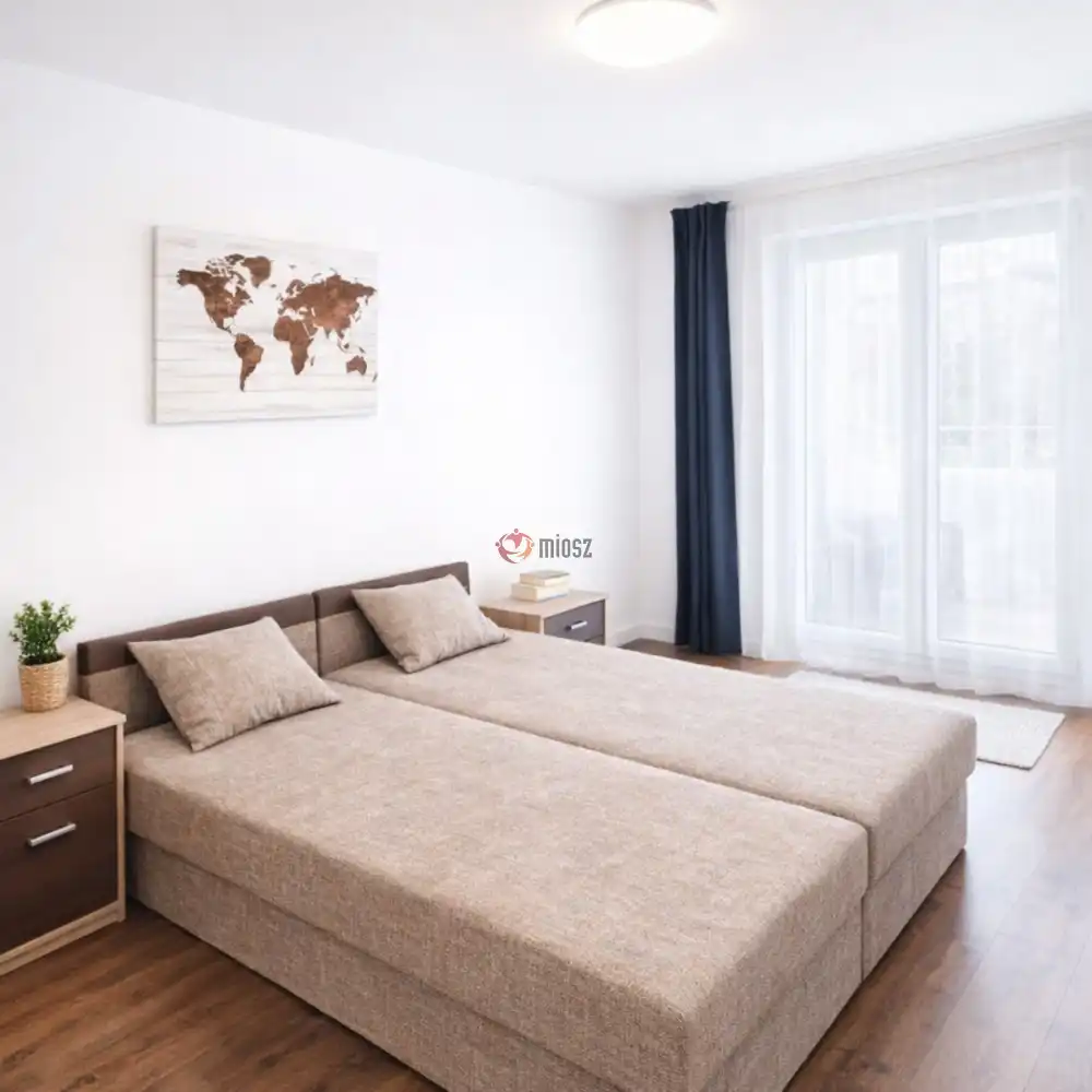 Budapest, IX. kerület - Ferencváros-Belváros