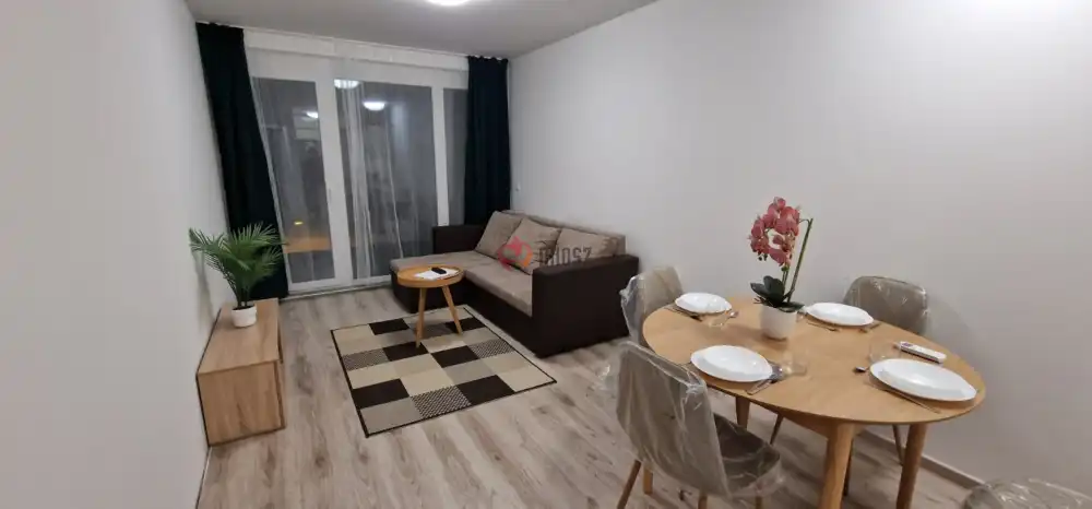 Budapest, IX. kerület - Ferencváros-Belváros