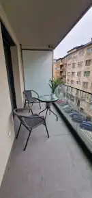 Budapest, IX. kerület - Ferencváros-Belváros