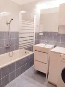 Budapest, VI. kerület - Terézváros (Nagykörúton kívül)
