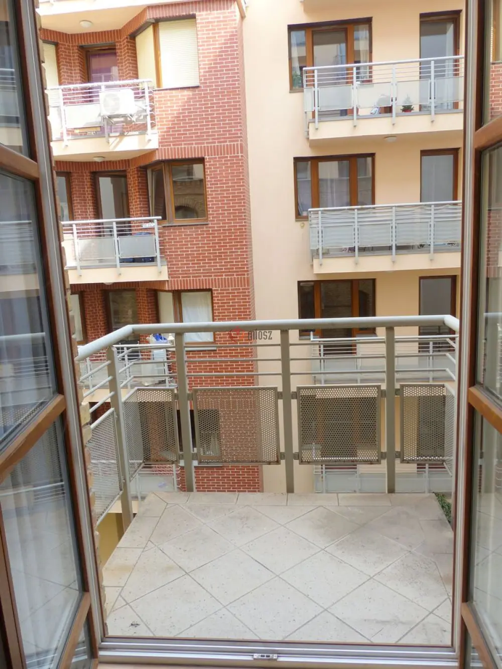 Budapest, VI. kerület - Terézváros (Nagykörúton kívül)