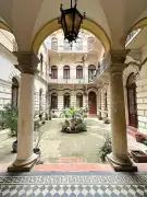 Budapest, VI. kerület - Terézváros (Nagykörúton kívül)