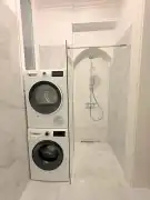 Budapest, VI. kerület - Terézváros (Nagykörúton kívül)