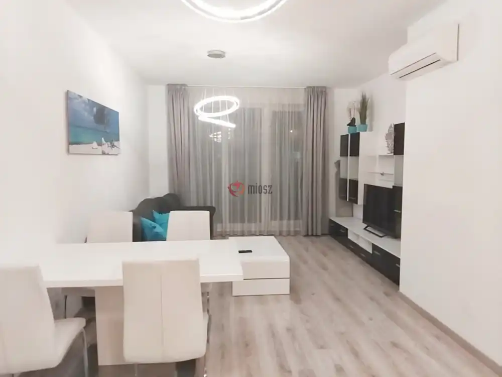 Budapest, VIII. kerület - Corvin negyed