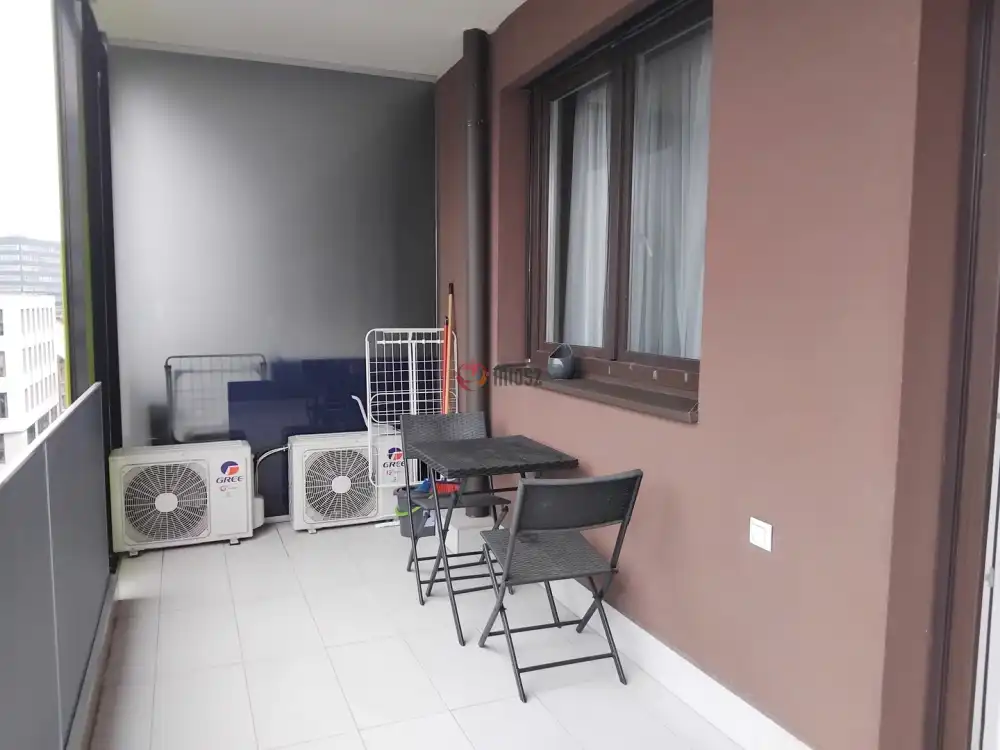 Budapest, VIII. kerület - Corvin negyed