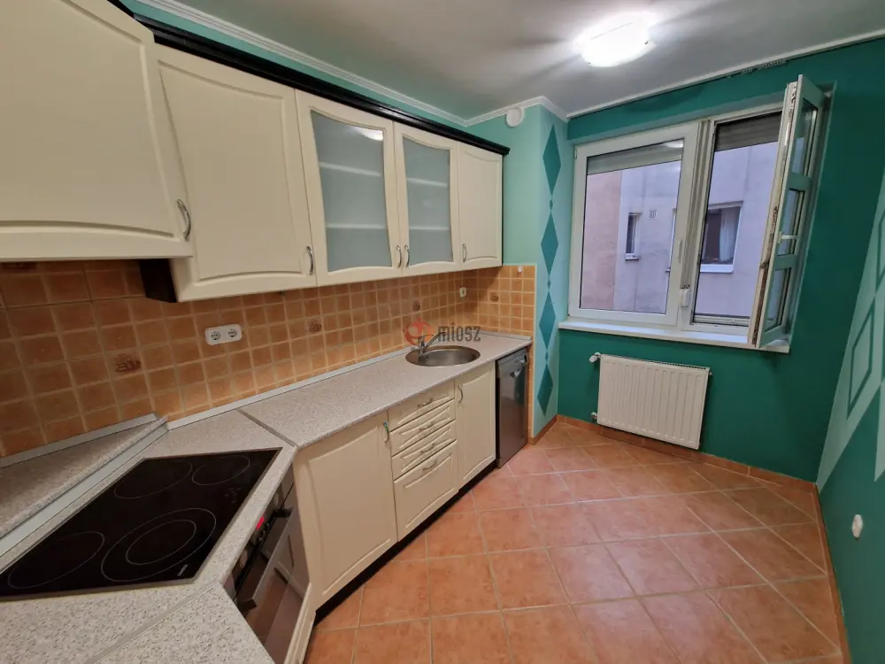 Budapest, X. kerület - Óhegy