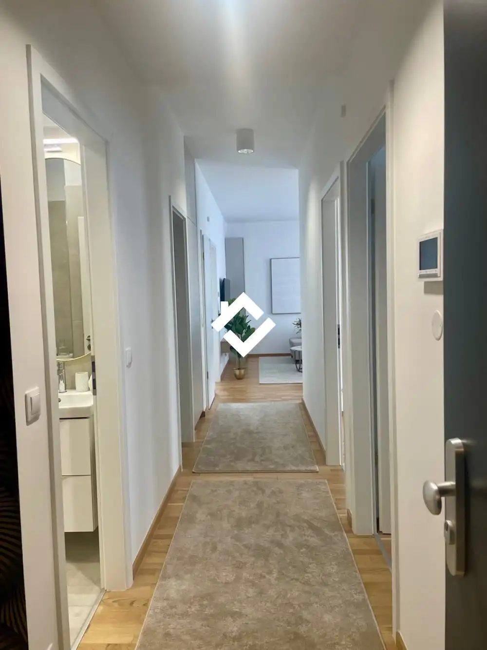 Budapest, XI. kerület - Nádorkert