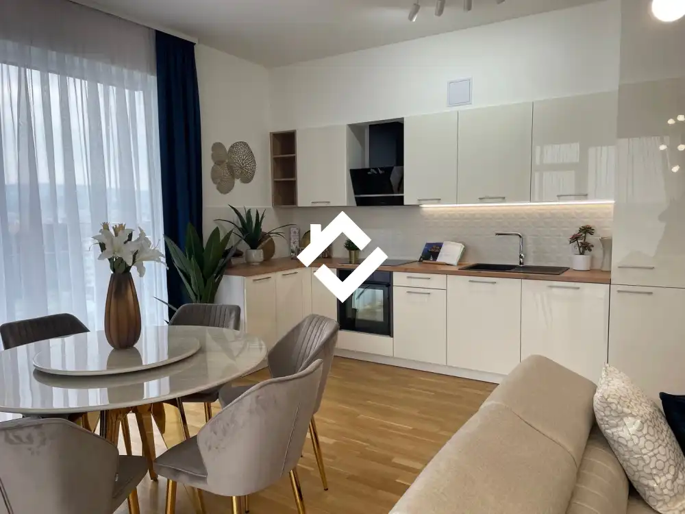 Budapest, XI. kerület - Nádorkert