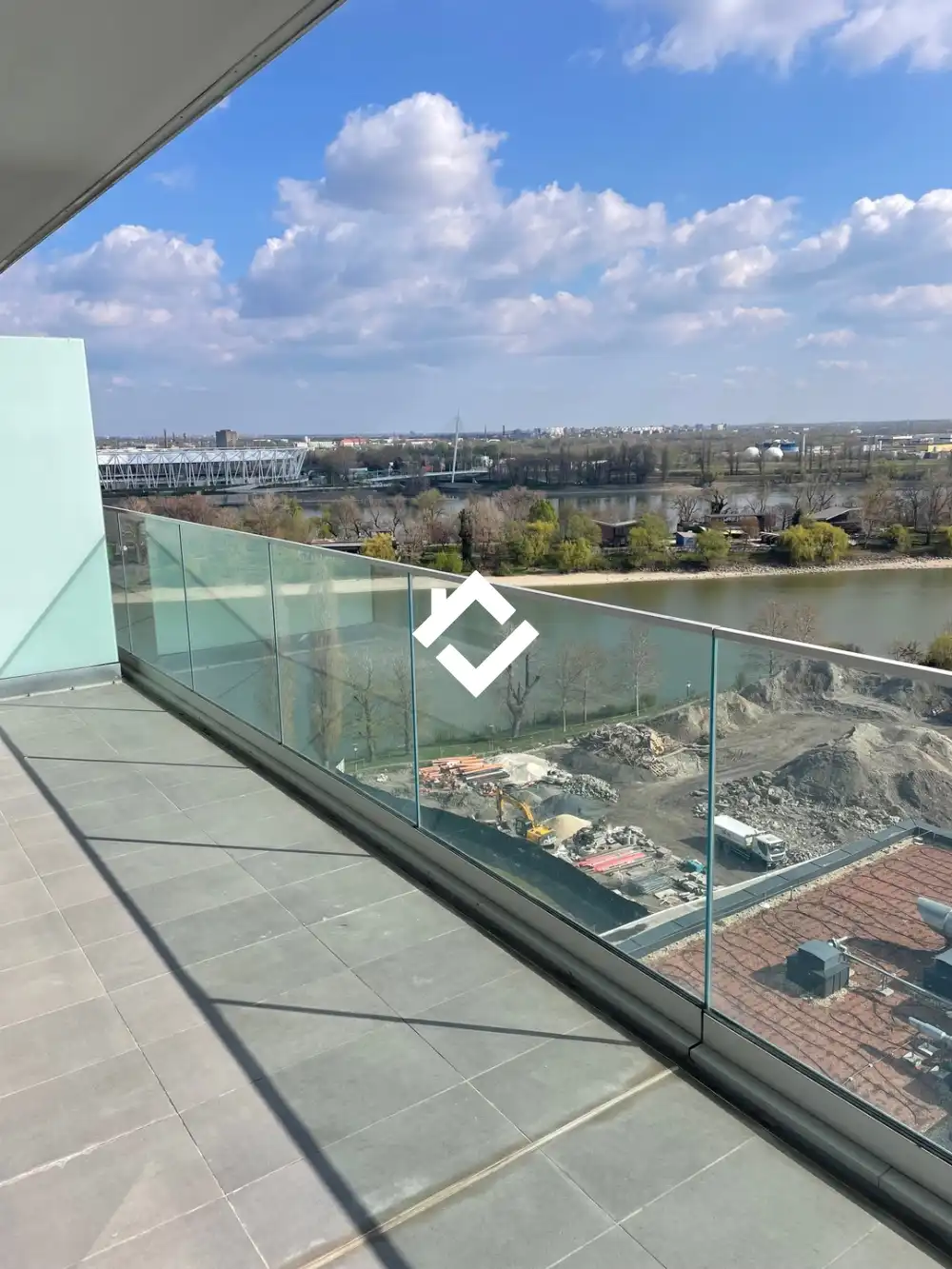 Budapest, XI. kerület - Nádorkert