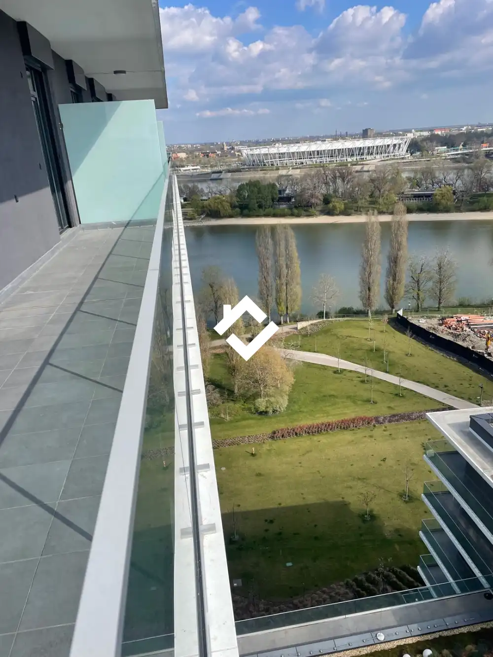 Budapest, XI. kerület - Nádorkert