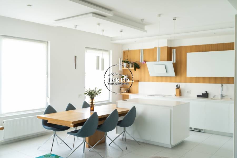 Albérlet, kiadó újszerű téglalakás, Budapest, XI. kerület
