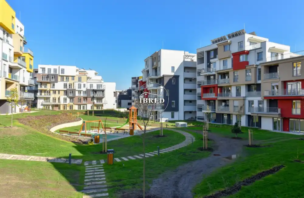 Budapest, XI. kerület - Sasad