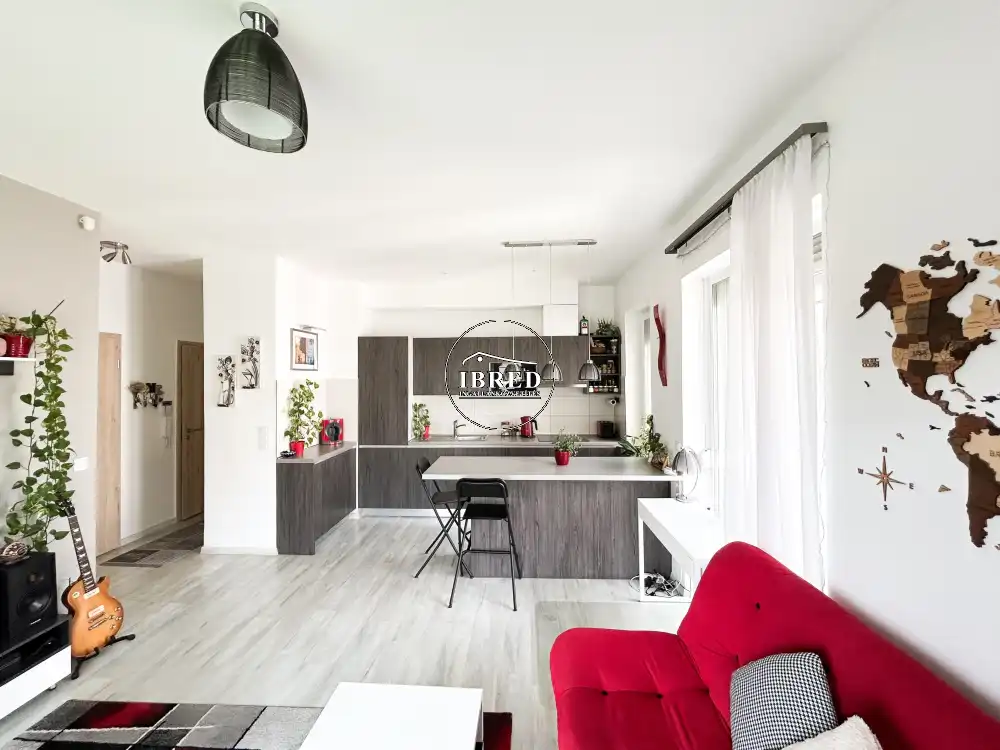 Budapest, XI. kerület - Sasad