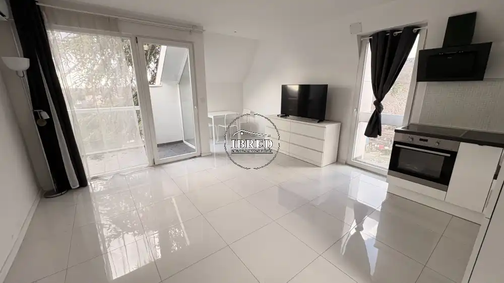 Budapest, XI. kerület - Sasad