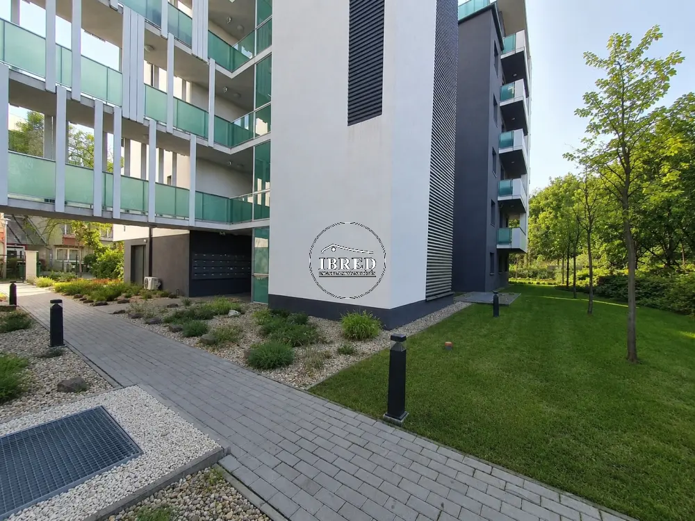 Budapest, XI. kerület - Gazdagréti ltp.