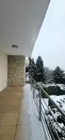 Budapest, XII. kerület - Kissvábhegy